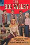 Big Valley #3 Comic Books - Covers, Scans, Photos in Big Valley Comic Books - Covers, Scans, Gallery